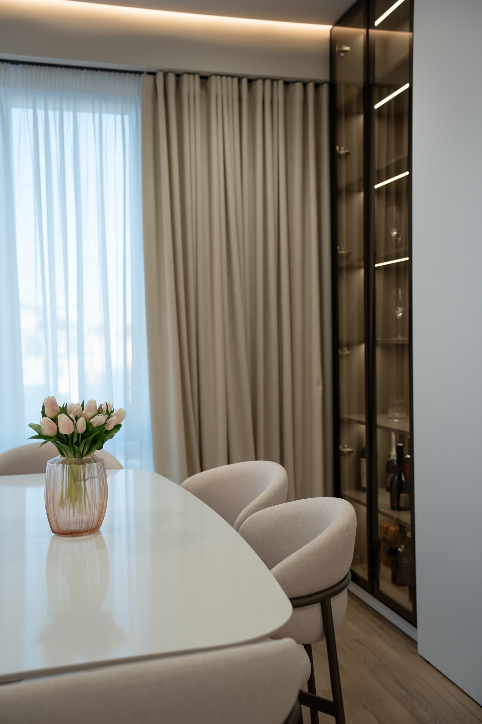 Strada Constantin Stere — Bucătărie și dining, fotografia 9 din 21