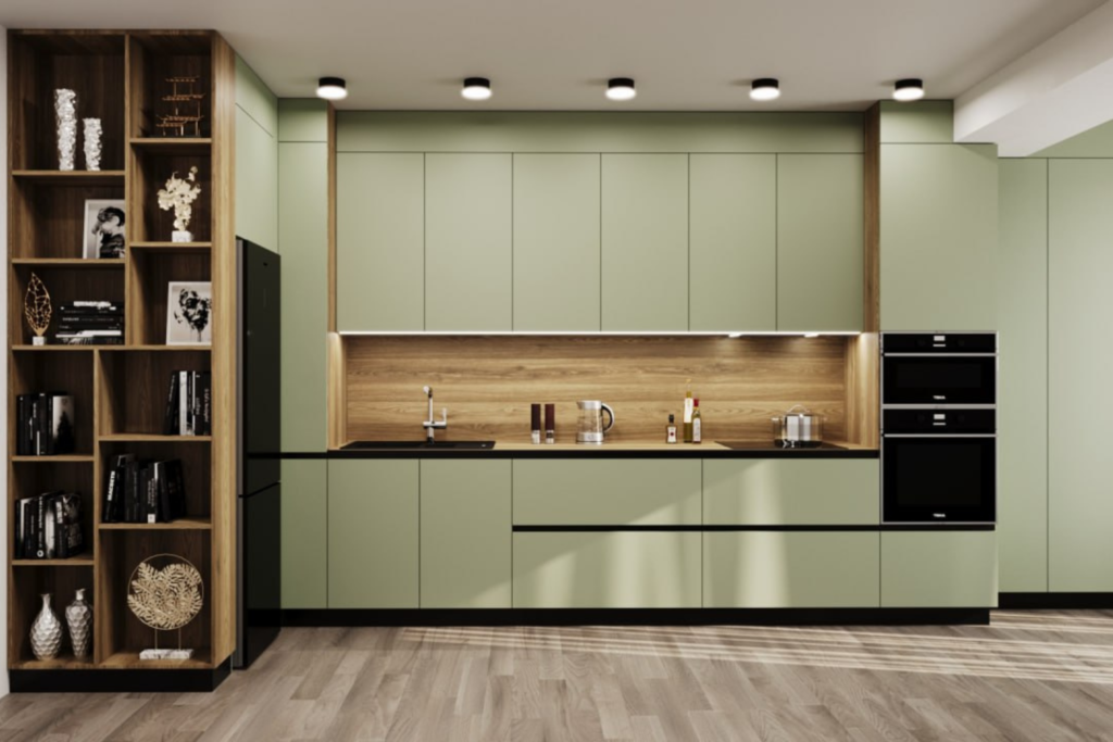 bucatarii la comanda