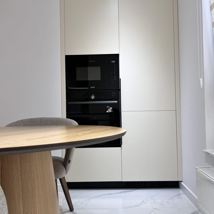 Bucătărie la comandă MOBO11