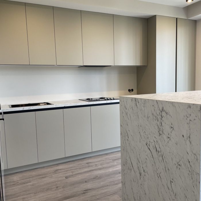 Bucătărie la comandă MOBO23