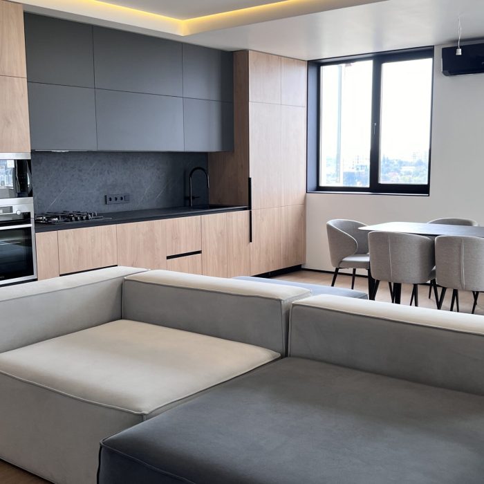 Bucătărie la comandă MOBO30