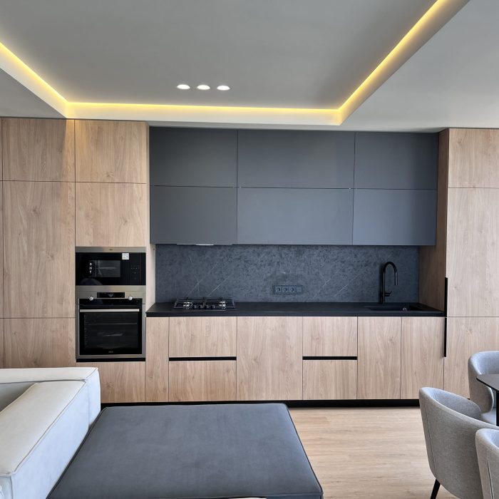 Bucătărie la comandă MOBO31