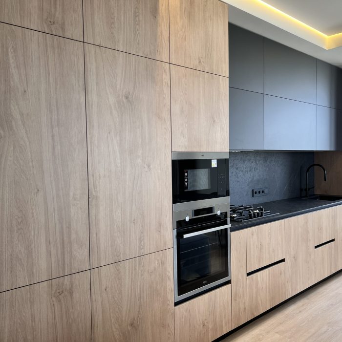 Bucătărie la comandă MOBO32