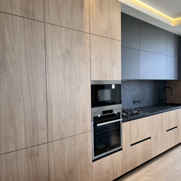 Bucătărie la comandă MOBO32