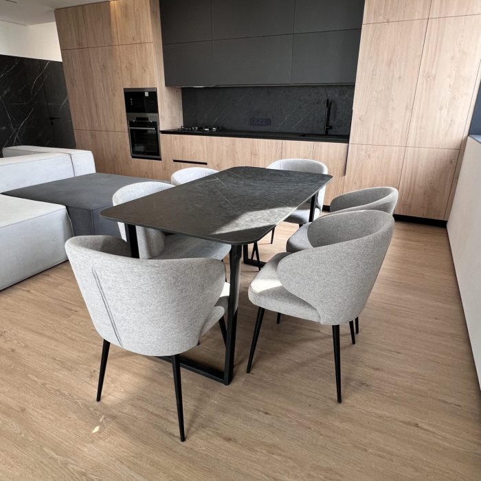 Bucătărie la comandă MOBO33