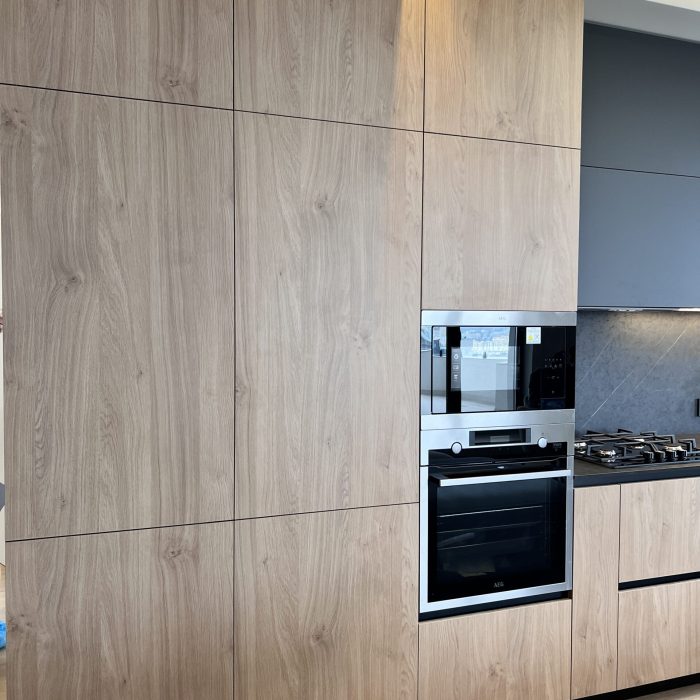 Bucătărie la comandă MOBO34