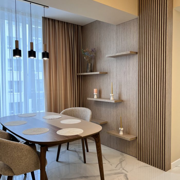 mobila living la comanda 1