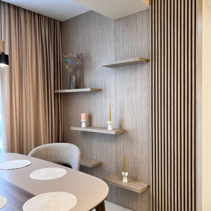 mobila lving la comanda